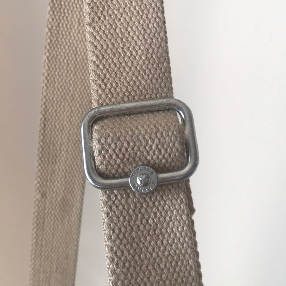 Gold Kipling Crossbody bag - Picture 5 of 8